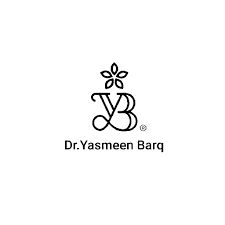 دي آر ياسمين برق